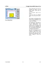 Предварительный просмотр 53 страницы Rohde & Schwarz 1094.0006.60 Operating Manual