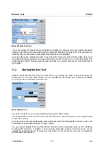 Предварительный просмотр 164 страницы Rohde & Schwarz 1094.0006.60 Operating Manual