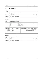 Предварительный просмотр 183 страницы Rohde & Schwarz 1094.0006.60 Operating Manual