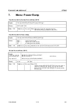 Предварительный просмотр 192 страницы Rohde & Schwarz 1094.0006.60 Operating Manual