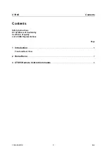 Preview for 3 page of Rohde & Schwarz 1094.0006.65 Operating Manual