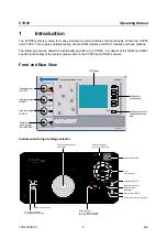 Preview for 17 page of Rohde & Schwarz 1094.0006.65 Operating Manual