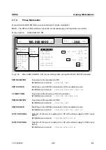 Preview for 132 page of Rohde & Schwarz 1125.5555.02 Operating Manual