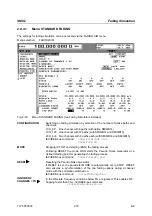 Preview for 142 page of Rohde & Schwarz 1125.5555.02 Operating Manual