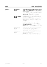 Preview for 394 page of Rohde & Schwarz 1125.5555.02 Operating Manual