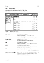 Preview for 467 page of Rohde & Schwarz 1125.5555.02 Operating Manual