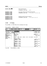 Preview for 468 page of Rohde & Schwarz 1125.5555.02 Operating Manual