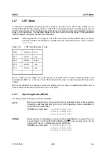 Preview for 470 page of Rohde & Schwarz 1125.5555.02 Operating Manual