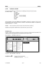 Preview for 486 page of Rohde & Schwarz 1125.5555.02 Operating Manual