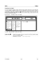 Preview for 490 page of Rohde & Schwarz 1125.5555.02 Operating Manual