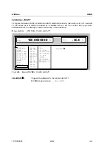 Preview for 491 page of Rohde & Schwarz 1125.5555.02 Operating Manual