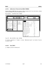 Preview for 496 page of Rohde & Schwarz 1125.5555.02 Operating Manual