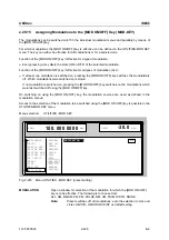 Preview for 497 page of Rohde & Schwarz 1125.5555.02 Operating Manual