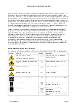 Preview for 10 page of Rohde & Schwarz 1138.0005.03 Operating Manual