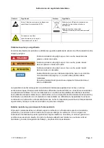 Preview for 11 page of Rohde & Schwarz 1138.0005.03 Operating Manual