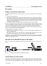 Preview for 25 page of Rohde & Schwarz 1138.0005.03 Operating Manual