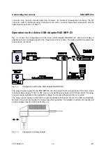 Preview for 26 page of Rohde & Schwarz 1138.0005.03 Operating Manual