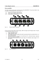 Preview for 28 page of Rohde & Schwarz 1138.0005.03 Operating Manual