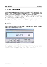 Preview for 35 page of Rohde & Schwarz 1138.0005.03 Operating Manual