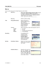 Preview for 37 page of Rohde & Schwarz 1138.0005.03 Operating Manual