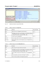 Preview for 42 page of Rohde & Schwarz 1138.0005.03 Operating Manual