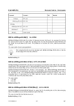 Preview for 65 page of Rohde & Schwarz 1138.0005.03 Operating Manual