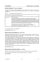 Preview for 69 page of Rohde & Schwarz 1138.0005.03 Operating Manual