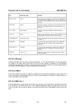 Preview for 74 page of Rohde & Schwarz 1138.0005.03 Operating Manual