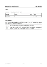 Preview for 76 page of Rohde & Schwarz 1138.0005.03 Operating Manual