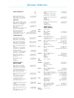 Preview for 11 page of Rohde & Schwarz 1138.4000 Service Manual