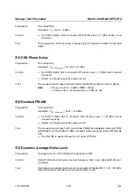 Preview for 38 page of Rohde & Schwarz 1138.4000 Service Manual