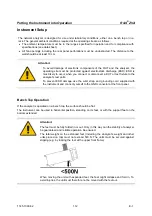 Preview for 36 page of Rohde & Schwarz 1145.1010.04/05/06 Operating Manual