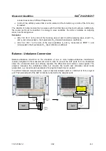 Preview for 142 page of Rohde & Schwarz 1145.1010.04/05/06 Operating Manual