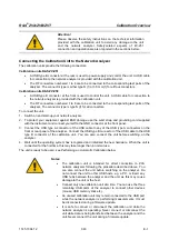 Preview for 153 page of Rohde & Schwarz 1145.1010.04/05/06 Operating Manual