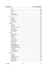 Preview for 158 page of Rohde & Schwarz 1145.1010.04/05/06 Operating Manual