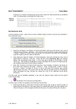 Preview for 229 page of Rohde & Schwarz 1145.1010.04/05/06 Operating Manual