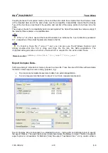 Preview for 241 page of Rohde & Schwarz 1145.1010.04/05/06 Operating Manual