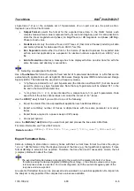 Preview for 242 page of Rohde & Schwarz 1145.1010.04/05/06 Operating Manual