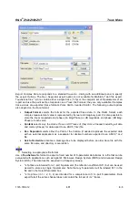 Preview for 243 page of Rohde & Schwarz 1145.1010.04/05/06 Operating Manual