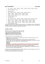 Preview for 245 page of Rohde & Schwarz 1145.1010.04/05/06 Operating Manual