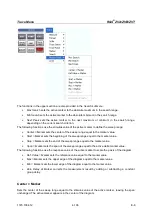 Preview for 268 page of Rohde & Schwarz 1145.1010.04/05/06 Operating Manual