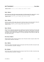 Preview for 269 page of Rohde & Schwarz 1145.1010.04/05/06 Operating Manual