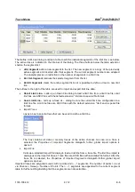 Preview for 274 page of Rohde & Schwarz 1145.1010.04/05/06 Operating Manual