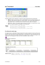 Preview for 277 page of Rohde & Schwarz 1145.1010.04/05/06 Operating Manual