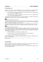 Preview for 278 page of Rohde & Schwarz 1145.1010.04/05/06 Operating Manual