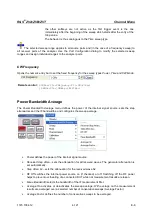 Preview for 283 page of Rohde & Schwarz 1145.1010.04/05/06 Operating Manual