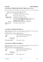 Preview for 550 page of Rohde & Schwarz 1145.1010.04/05/06 Operating Manual