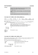 Preview for 553 page of Rohde & Schwarz 1145.1010.04/05/06 Operating Manual