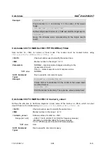 Preview for 556 page of Rohde & Schwarz 1145.1010.04/05/06 Operating Manual