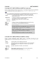 Preview for 558 page of Rohde & Schwarz 1145.1010.04/05/06 Operating Manual